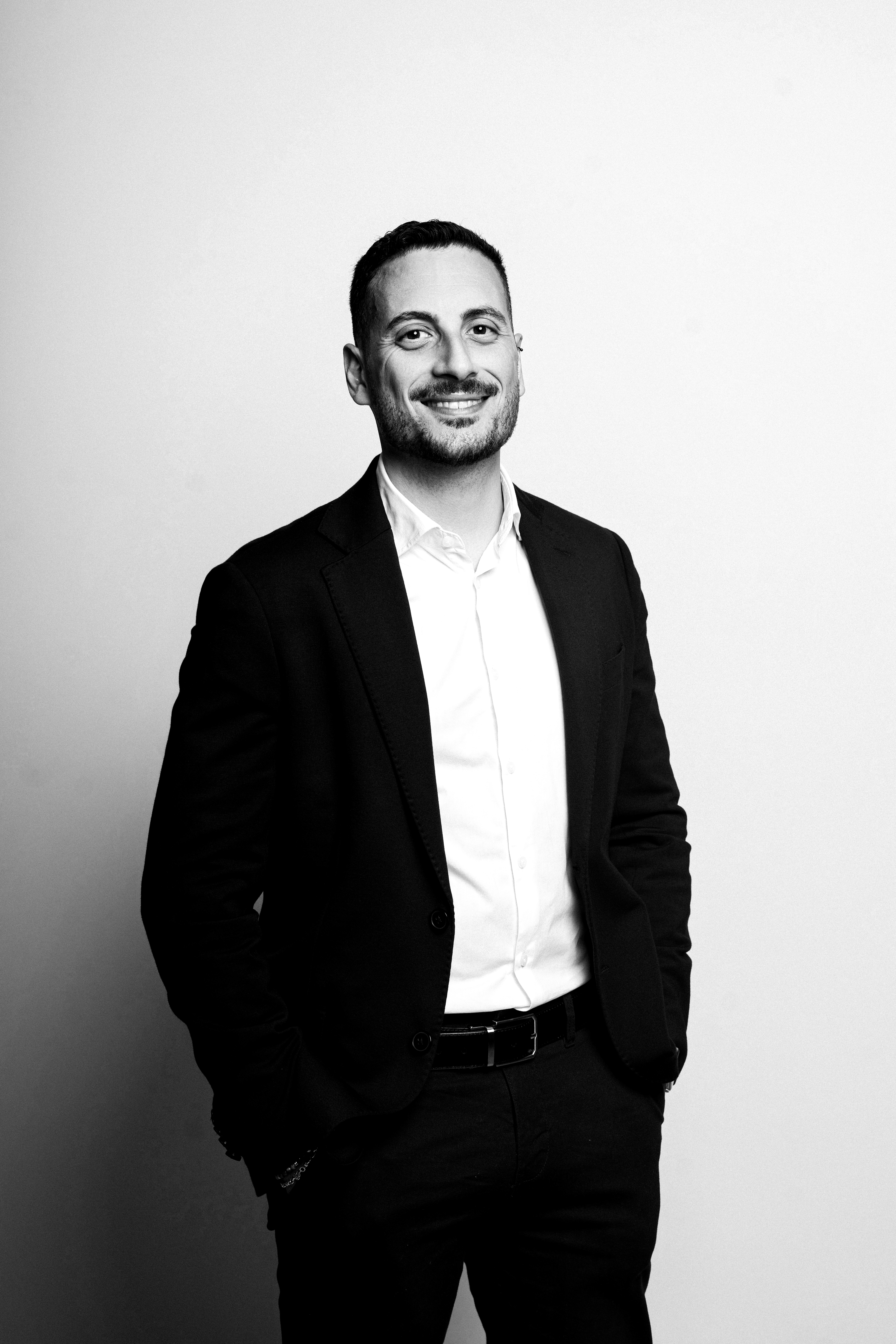 Daniele Casoria